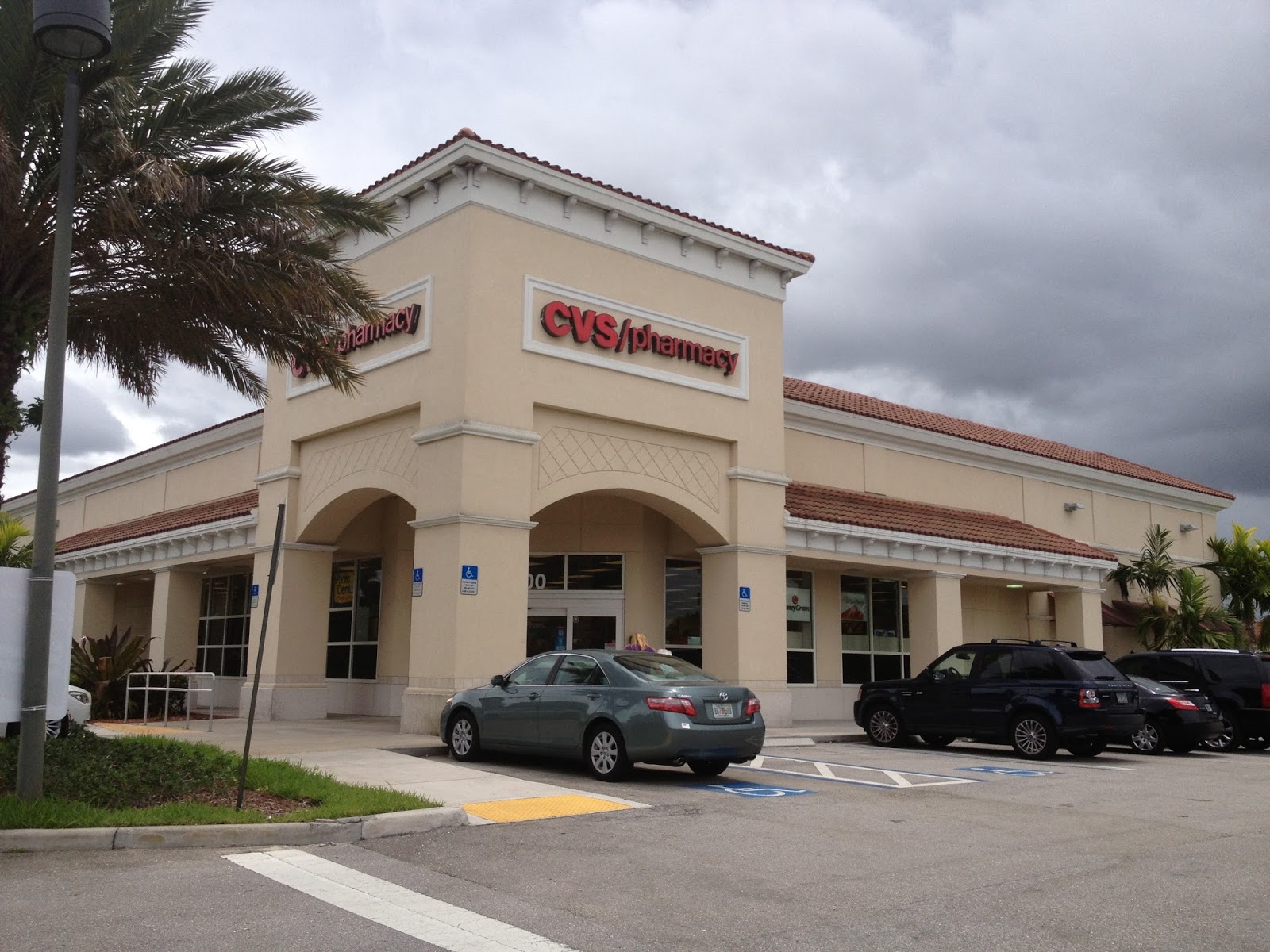 The Wag The Walgreens Blog Cvs Pharmacy 3854 Donald Ross