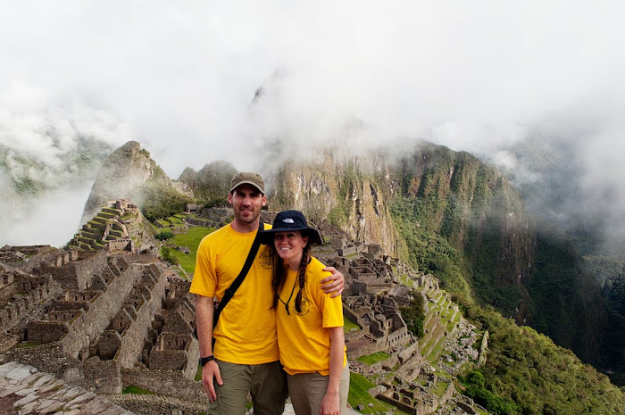 inca trail machu picchu peru