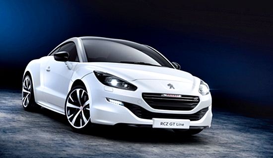 2016 peugeot rcz price specs review car drive and feature 2016 peugeot rcz price specs review car drive and feature