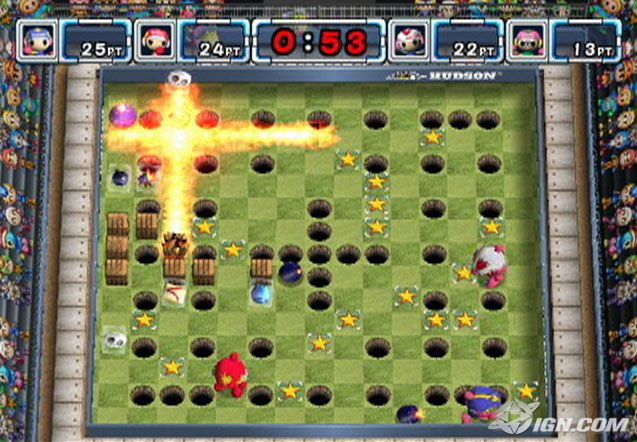 Download Bomberman Para Pc Completo In English