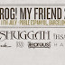 Messenger, nueva confirmación al Be Prog! My Friend 2015