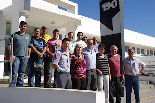 Cidade | Ribeirão Bonito e Guarapiranga serão monitorados por câmeras de segurança nos próximos meses