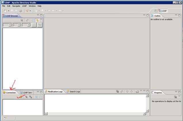 apache directory studio jre could not be found apache directory studio jre could not be found