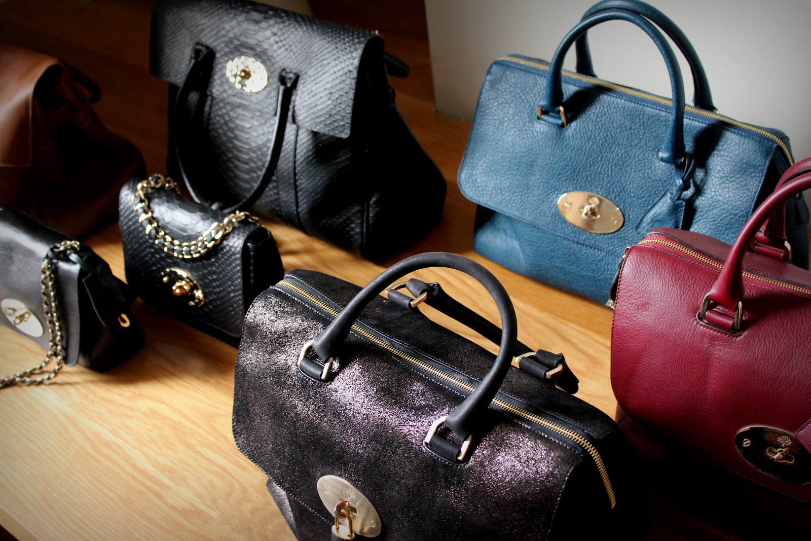 Fashion Mixbag Cheltenham Fashion Week Boutique 24