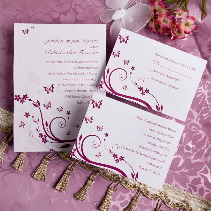 Wedding: wedding cards Wedding: Wedding Cards