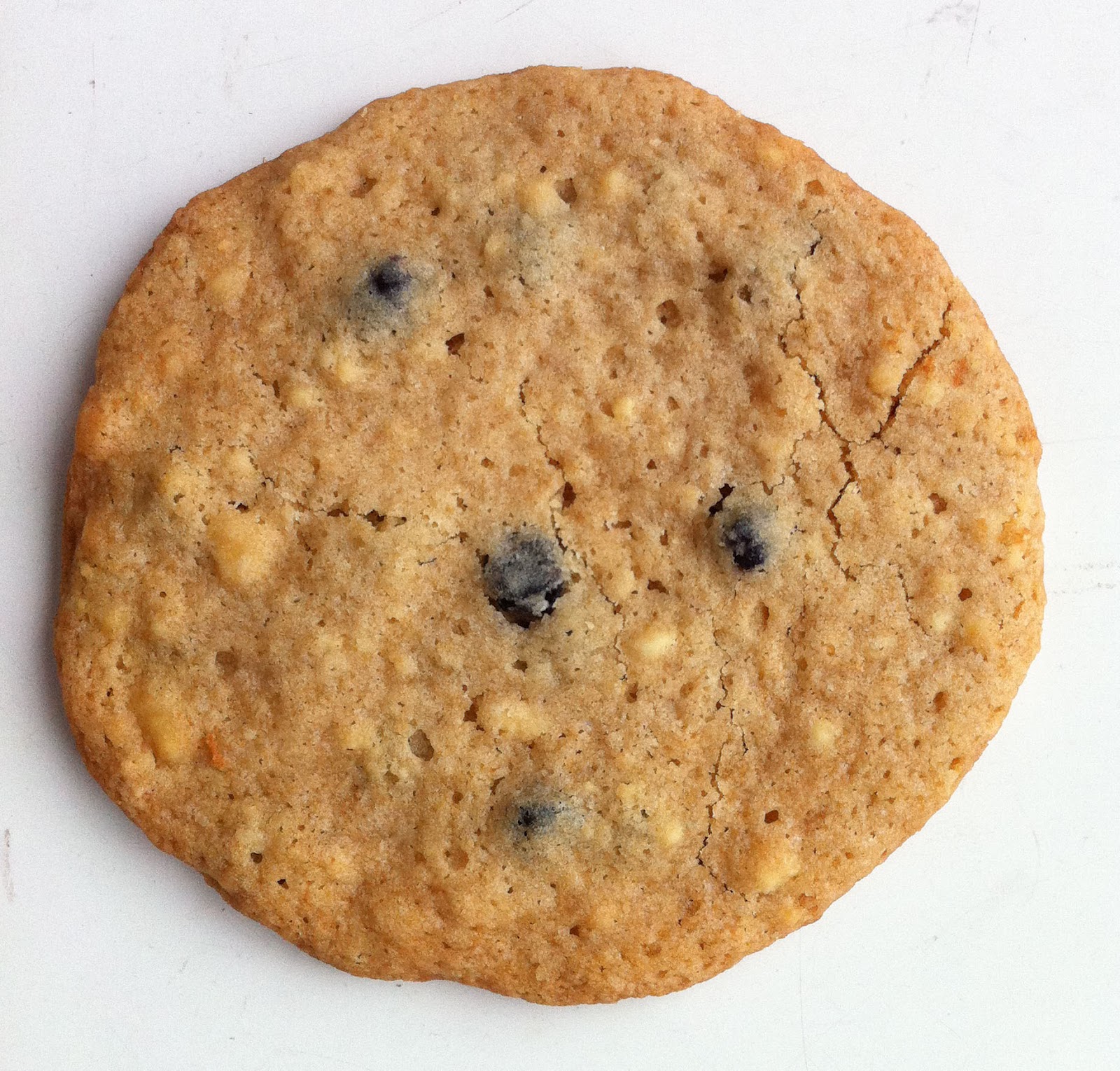 cookbrooke Momofuko Confetti Cookies