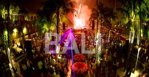 Nightstyle Media: Bali Nightlife