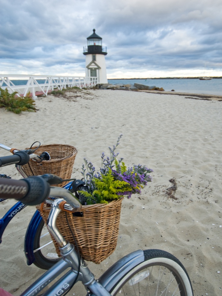 Destination Nantucket Sunny Days & Starry Nights