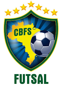 CBFS - Confederação Brasileira de Futsal