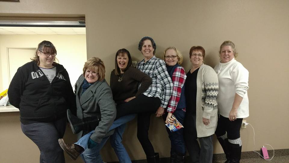 Studio Getaway Scrapbooking and Stamping Store in Owatonna, MN