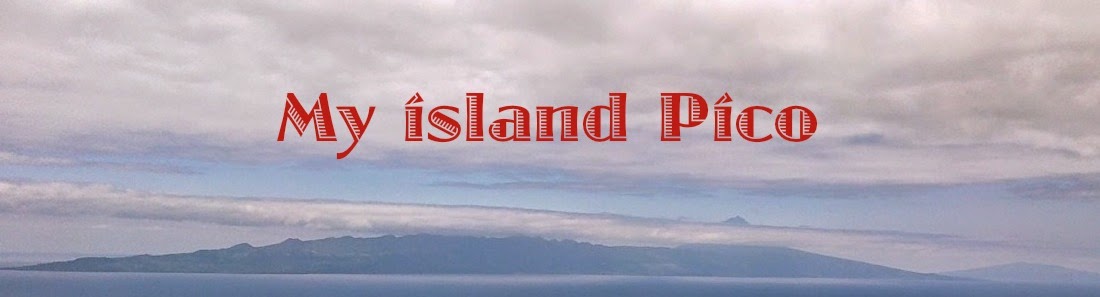 My island Pico