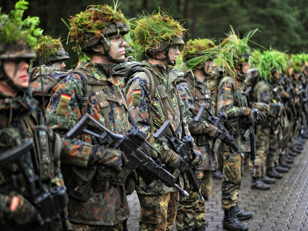 (FULL) WA International News Network  - Page 30 German+soldiers27
