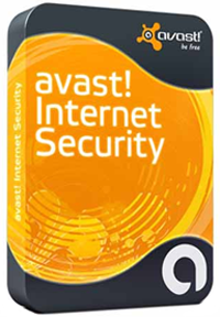 avast! Internet Security 7.0.1473 Full Activation