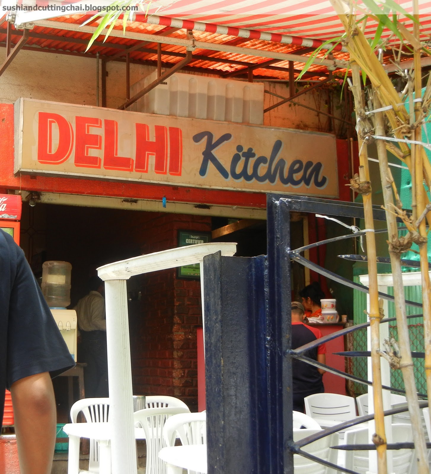 Aditi On Food Fun Entertaining Delhi Kitchen