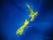 Ref: NZ Map 4308