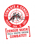 Ajude a Combater A Dengue