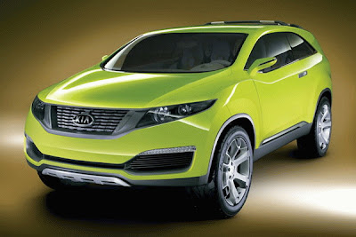 KIA Sportage 2012 KIA Sportage 2012