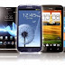 Smartphone Sales Surpass 250 Million Units in Q3 2013, with Nokia Back in the Top 3
