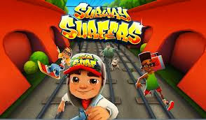 Subway Surfers Pc Game Full Version