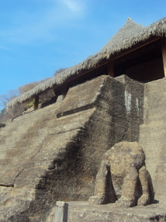 Malinalco Pueblo Mágico