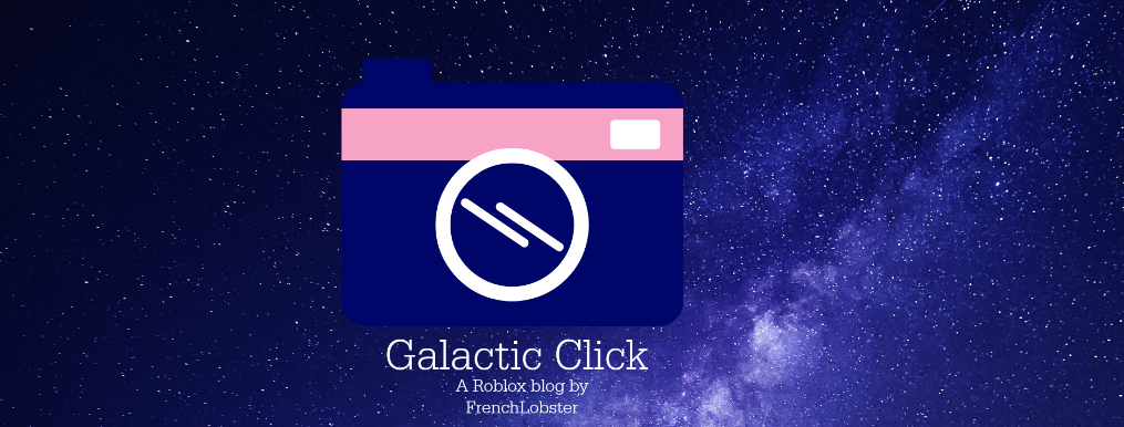 ▶ Galactic Click ◀