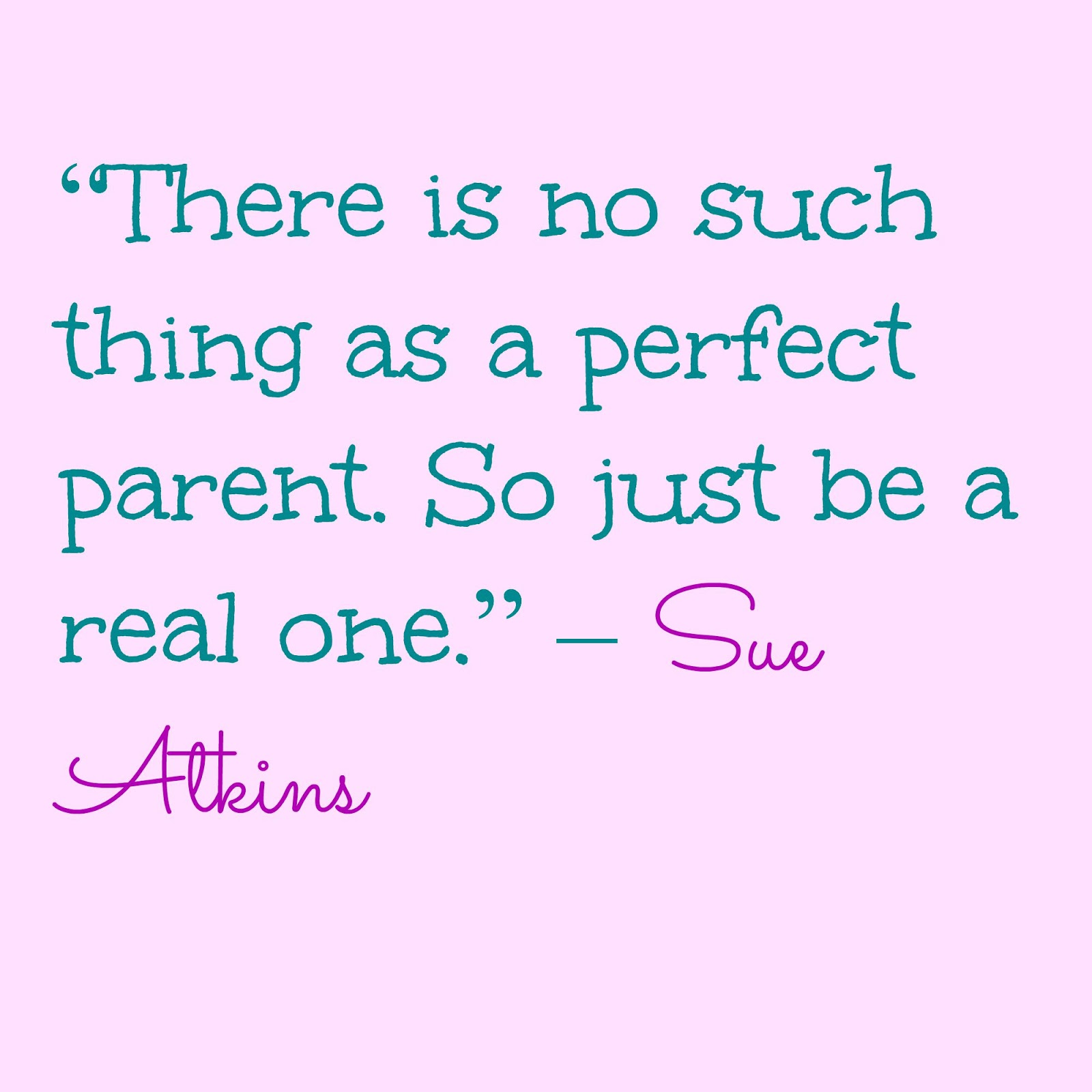 Wading Through Motherhood How to Be the Best Mom Ever