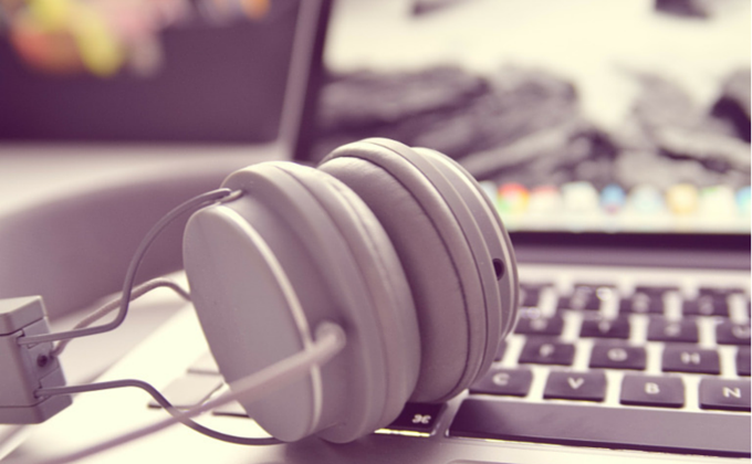 Podcasts Dicas de podcasts
