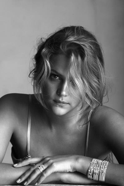 Ginzburg Sports Illustrated