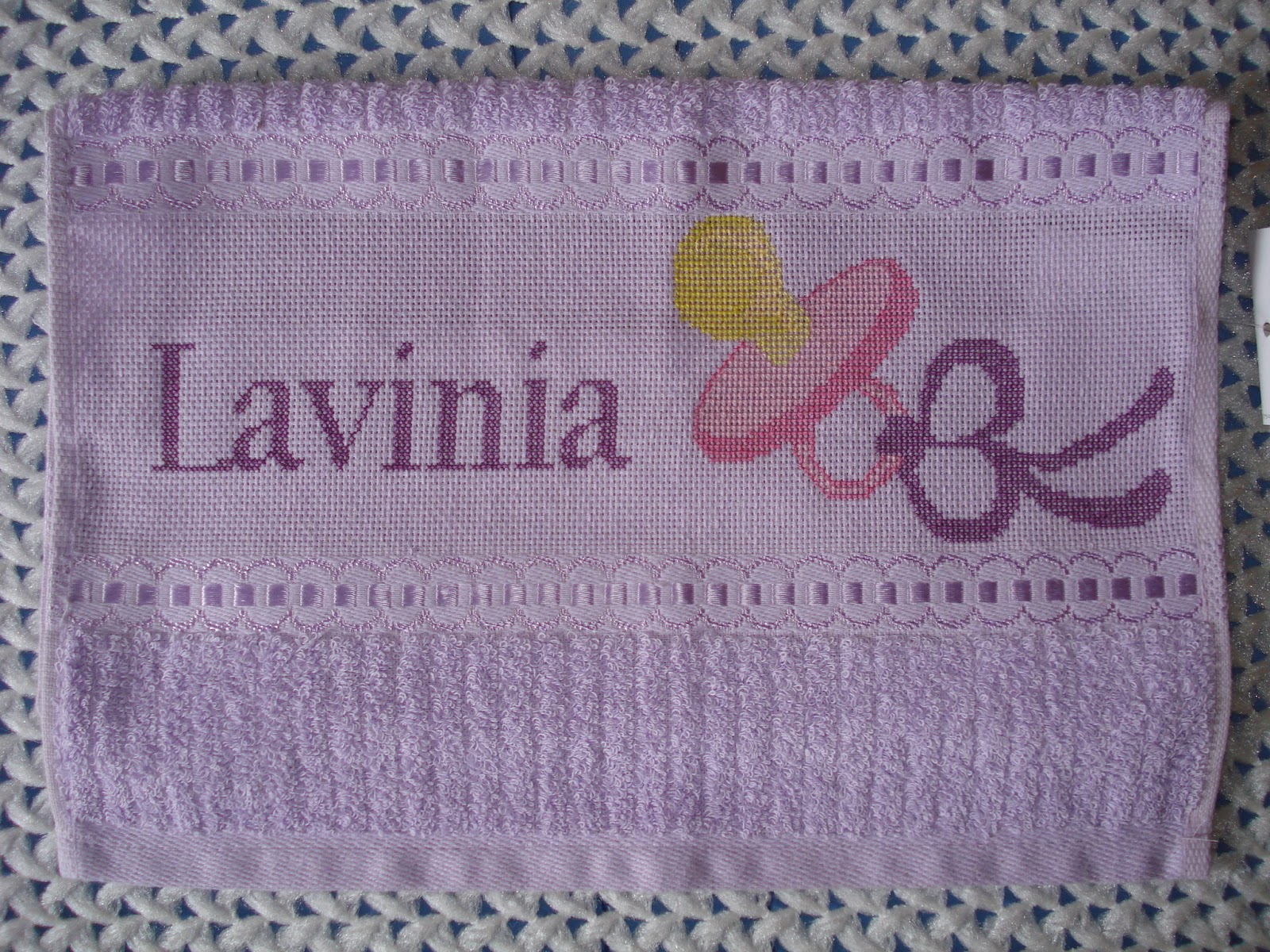 Essência & Ponto Cruz: Outubro 2012