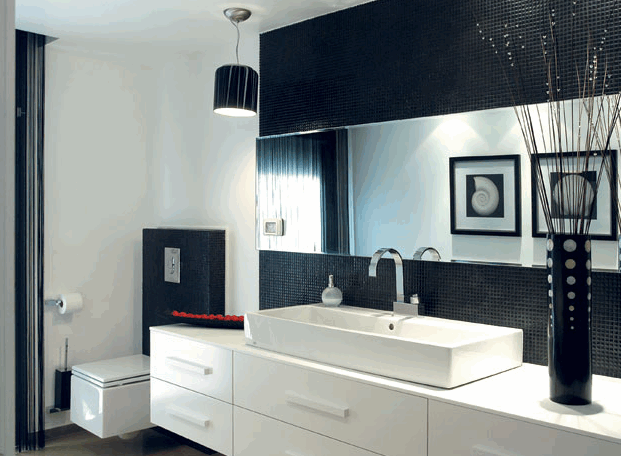 bathroom design