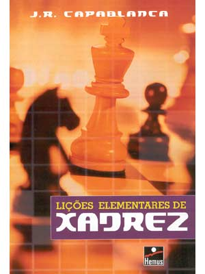 EPUB] LIVRE Fundamentos do Xadrez by José Raul Capablanca .pdf / X