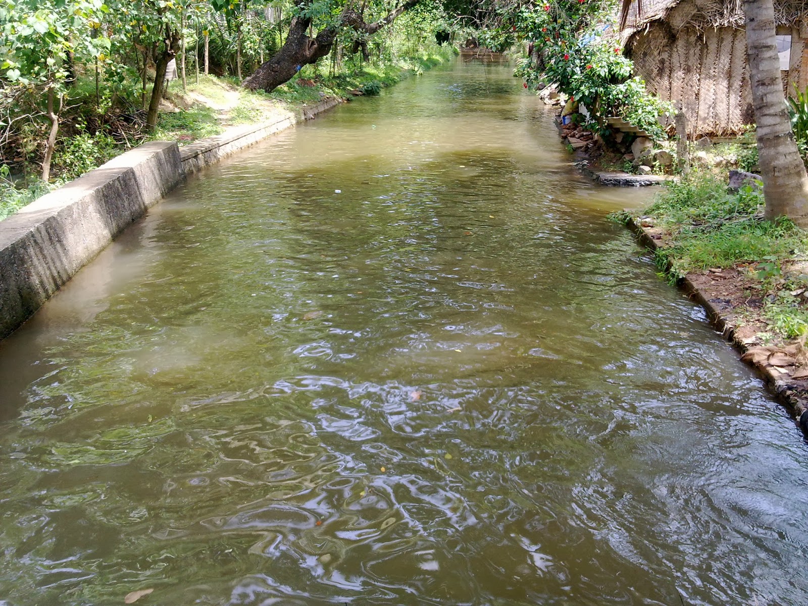 Peruvilai Vaaikal‎ at Nagercoil, Parvathipuram Tourist Spots in Tamil