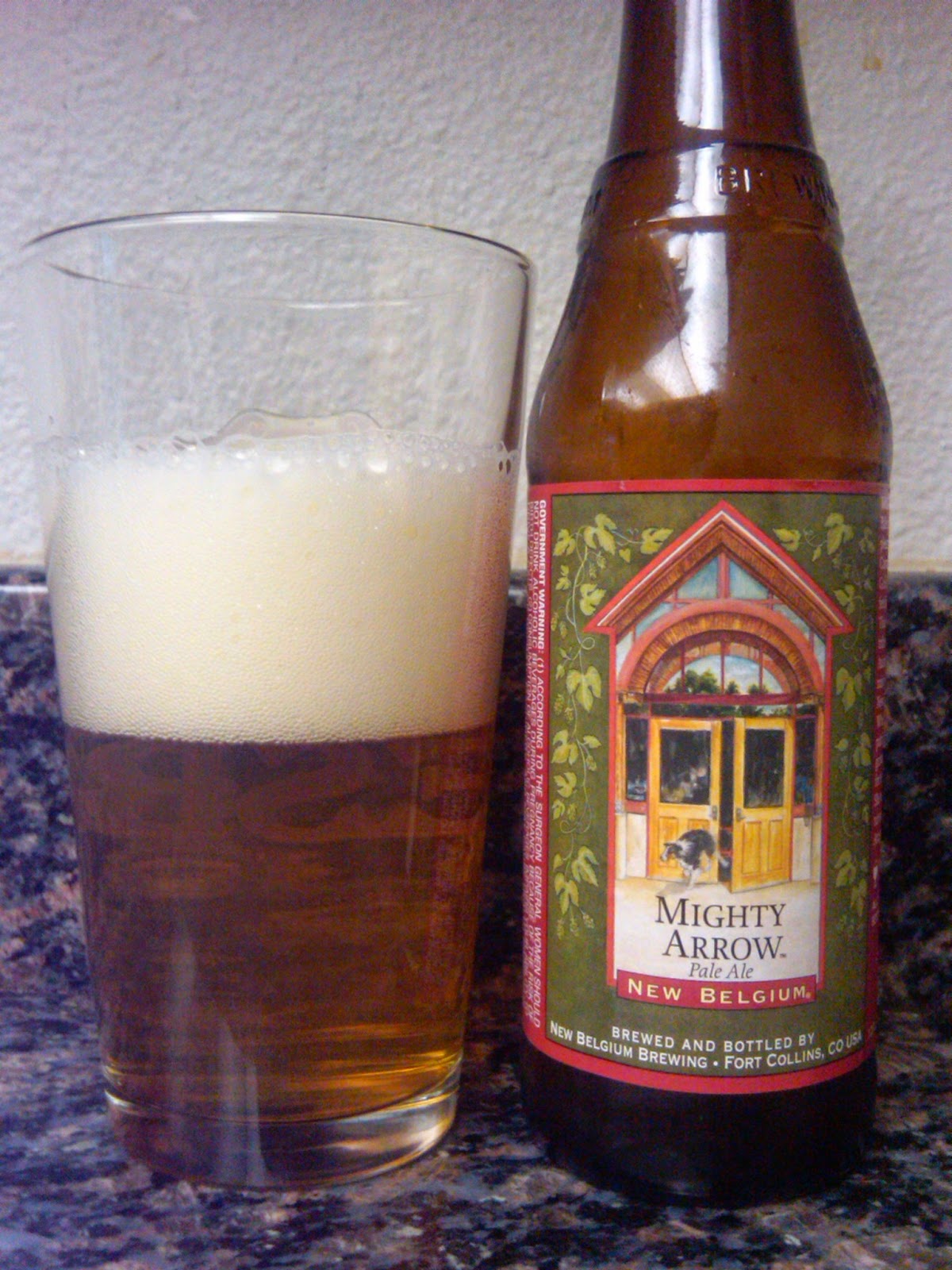 What beer are you drinking now? 2359 Community BeerAdvocate