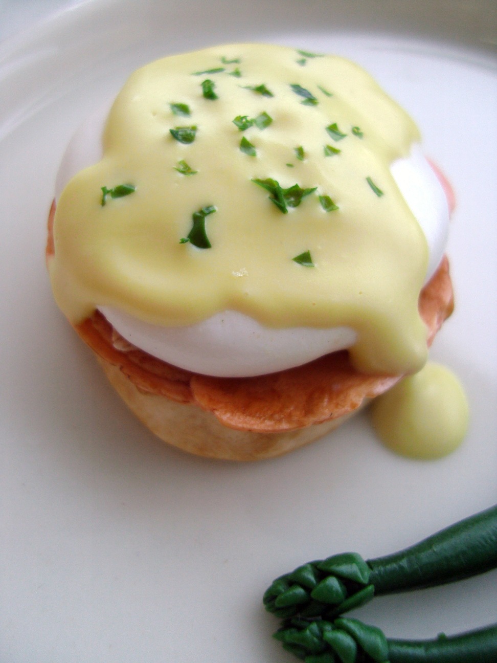 Snowfern Clover miniature foods 112, 124 & 148 dollhouse scale