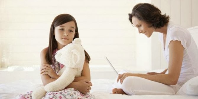 Dampak dan Sikap Orang Tua yang Dapat Menyakiti Jiwa Anak | KASKUS