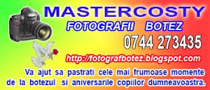 Fotografii  Botez