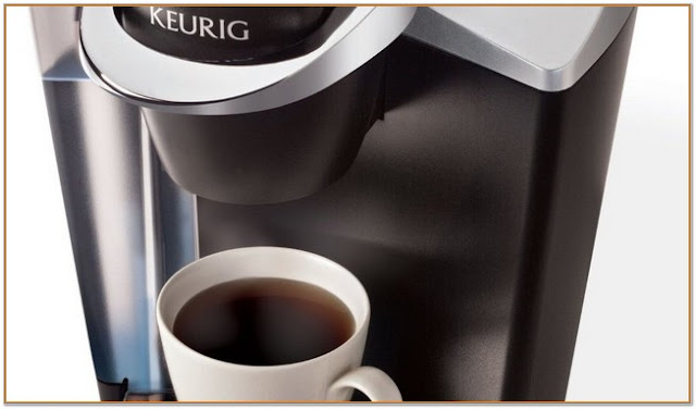 Surprising Keurig Single Cup Coffee Maker For Coffee Lovers