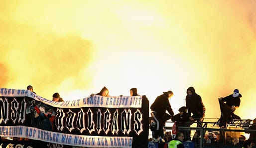 Massgeschneiderte Nike Hansa Rostock 19 20 Trikots Veroffentlicht Nur Fussball