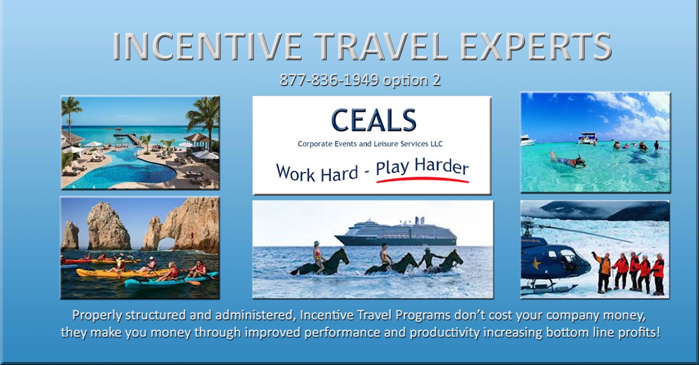 Incentive Travel Experts