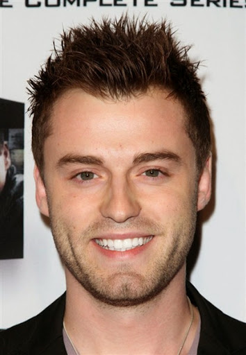The Best Short Hairstyles For Round Faces Men Trends 2015