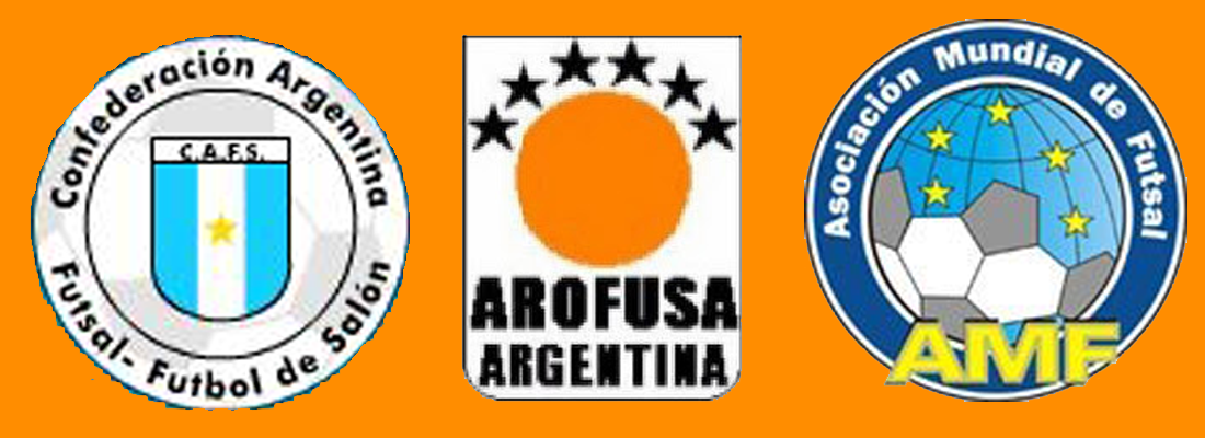 AROFUSA FUTSAL