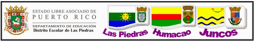 Distrito Escolar de Las Piedras