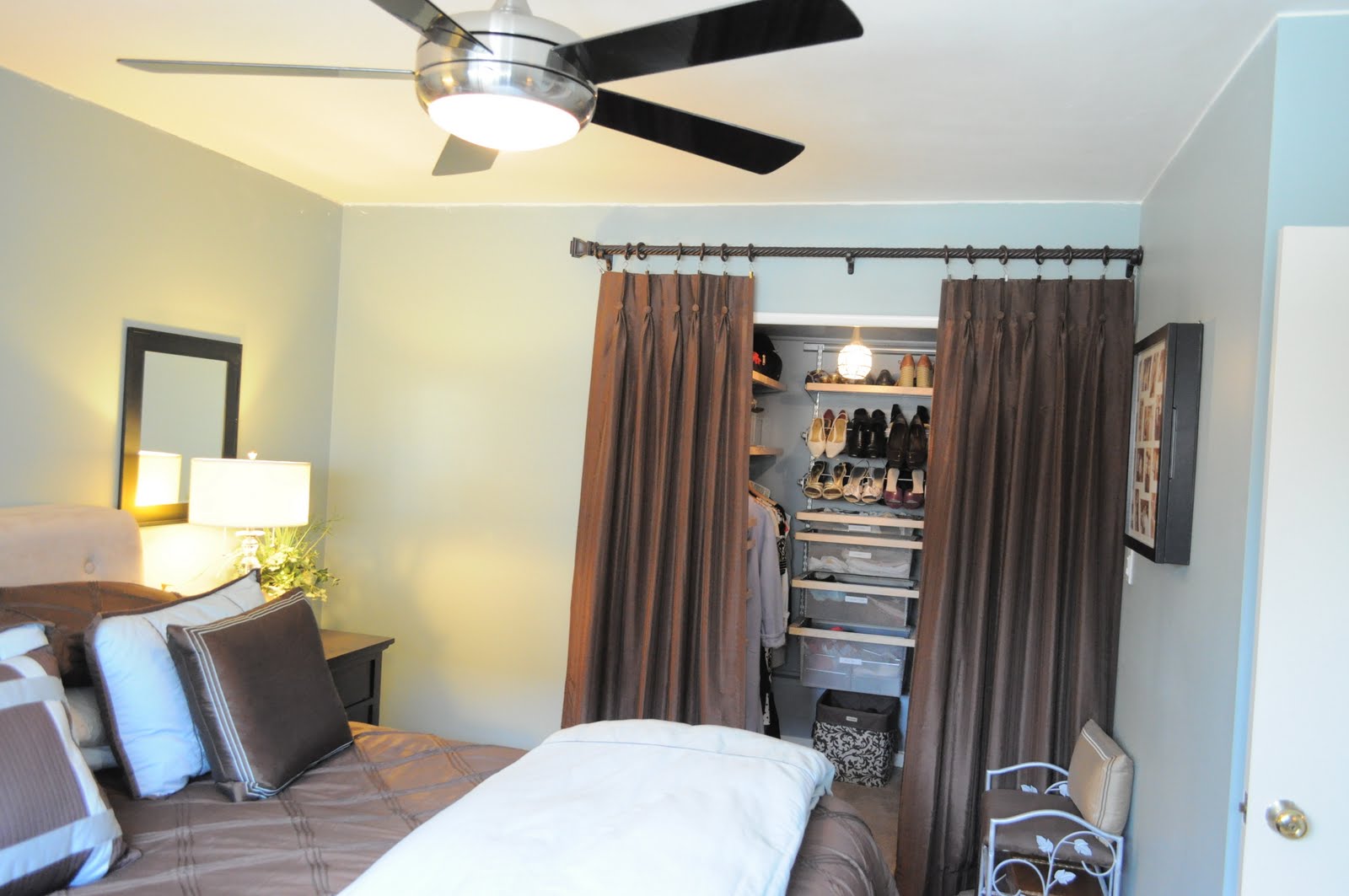 Organize My Bedroom