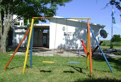 Escuela Primaria Sargento Cabral