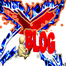 Logo Blog