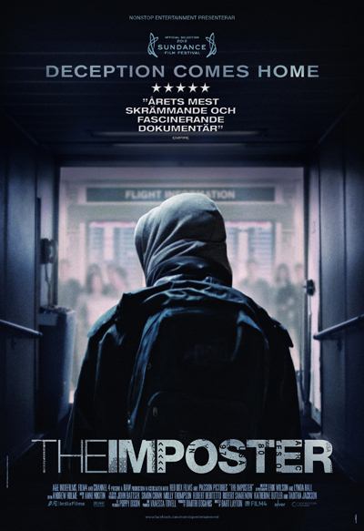 The Imposter 2012 movie