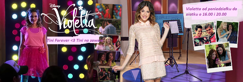 Tini Forever