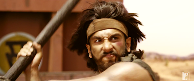 'Gunday' Movie screencaps