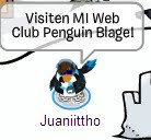 Club penguin Blage