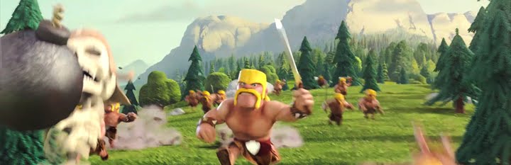 Clash of Clans Strategy